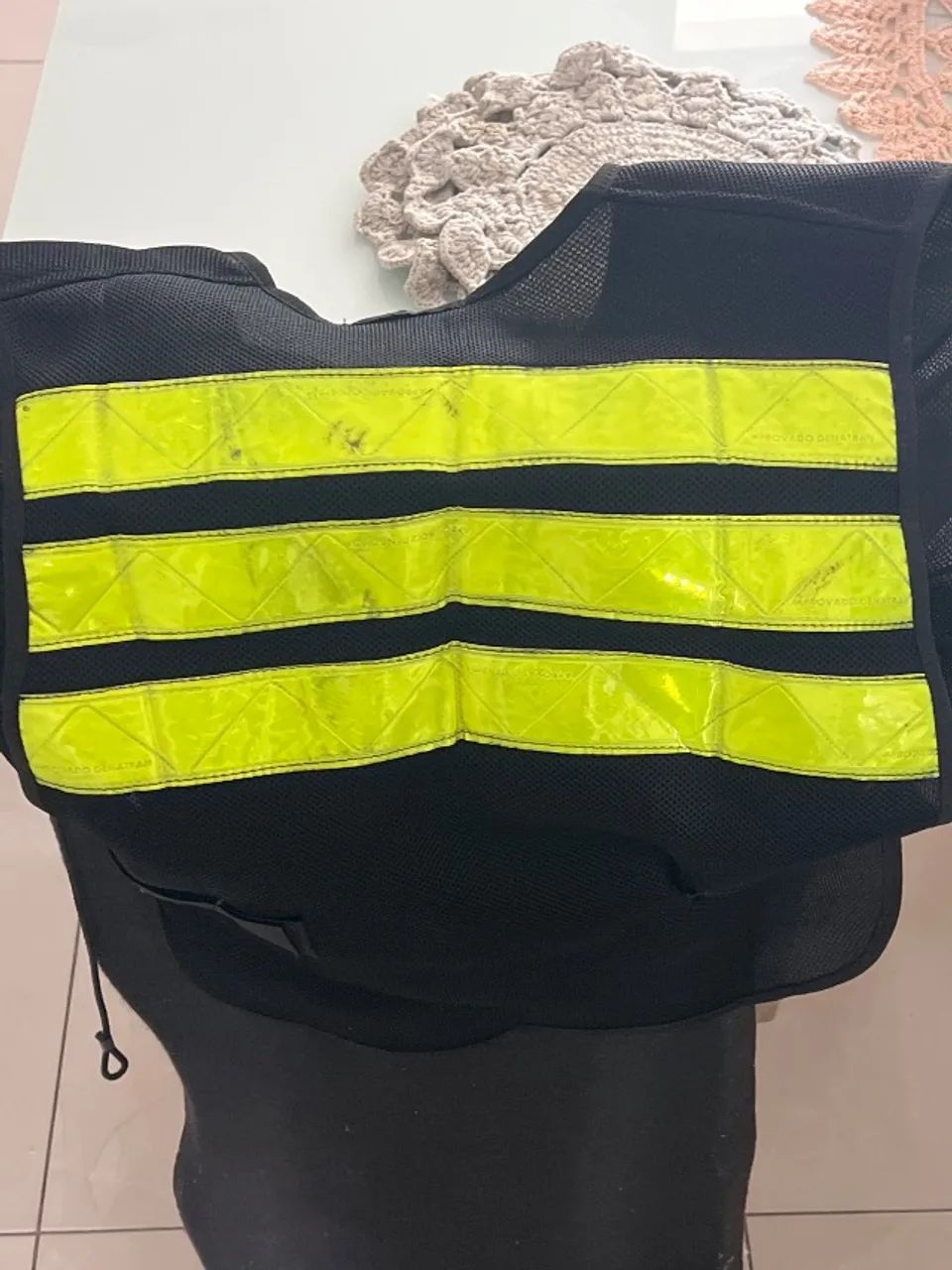 Colete  - Foto 4