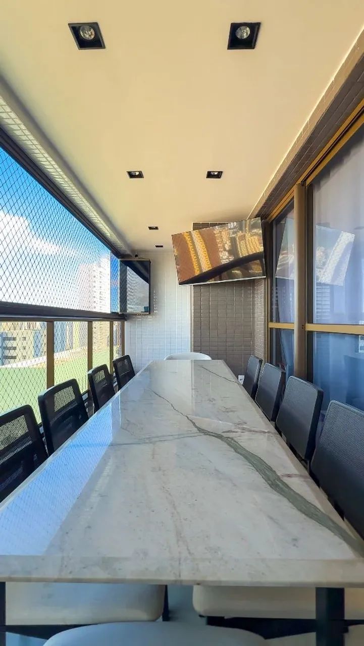 VENDE-SE apartamento em BRISAMAR! - Foto 2