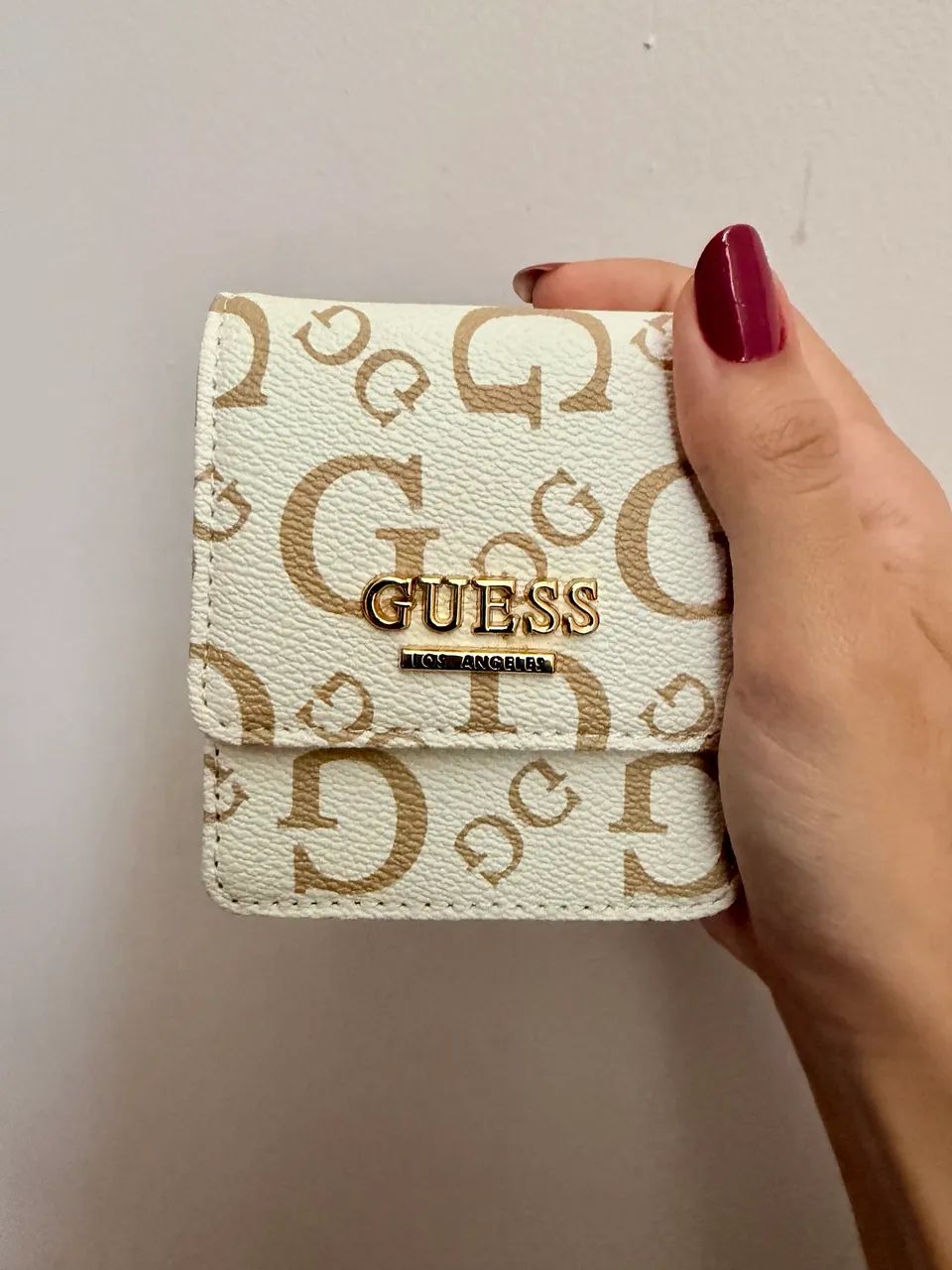 Mini Crossbody Guess