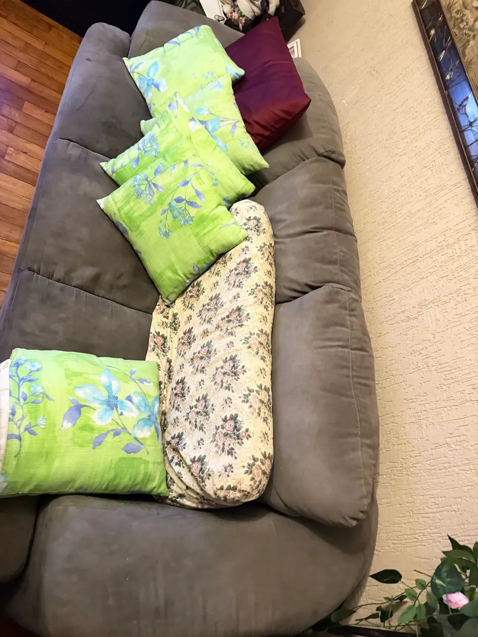 SOFA CONJUNTO OU SEPARADO - Foto 5