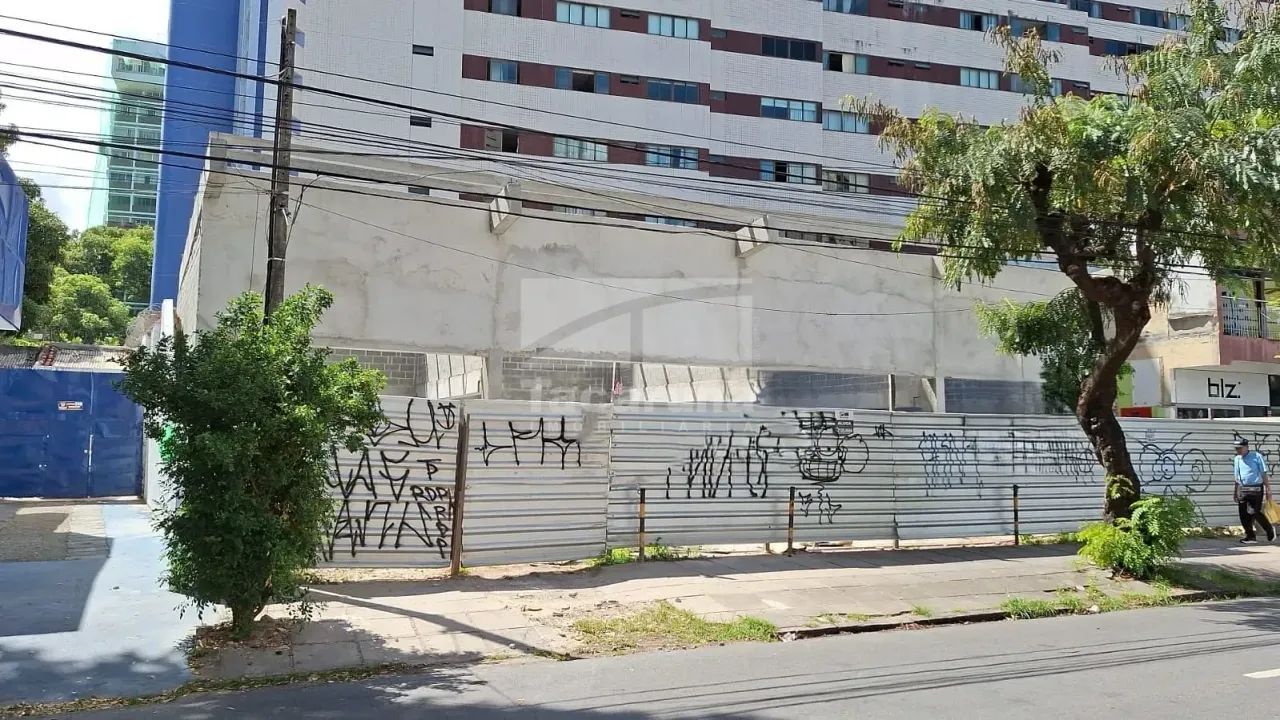 Sala para locação, Espinheiro, Recife, PE - Foto 5