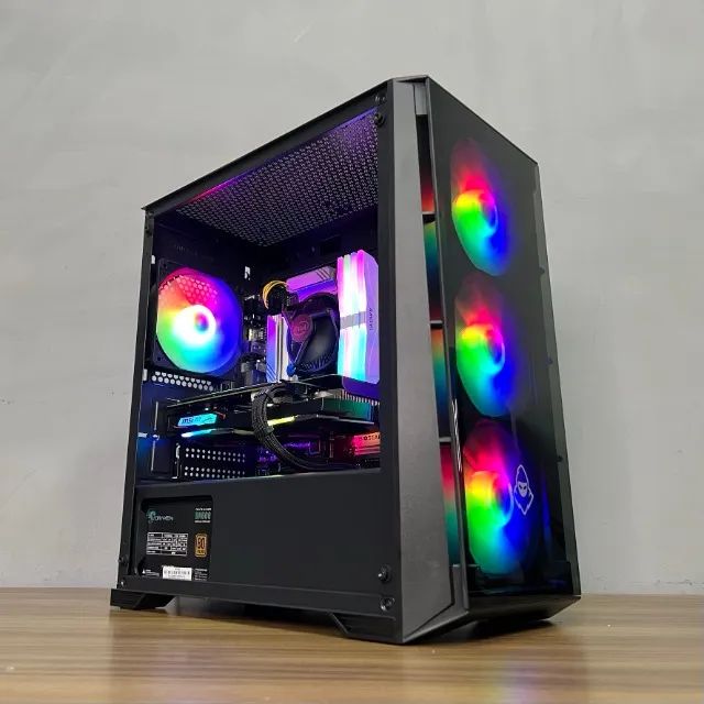 Pc Gamer - Foto 2
