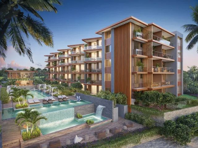 Apto com dois suítes - Porto das Dunas - 62m² - Foto 3