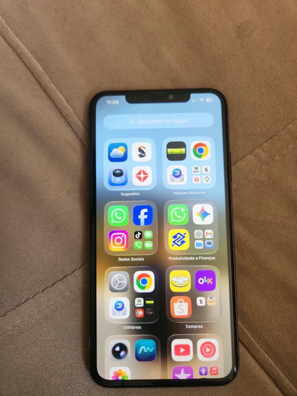 iPhone 11 Pro Max  - Foto 2