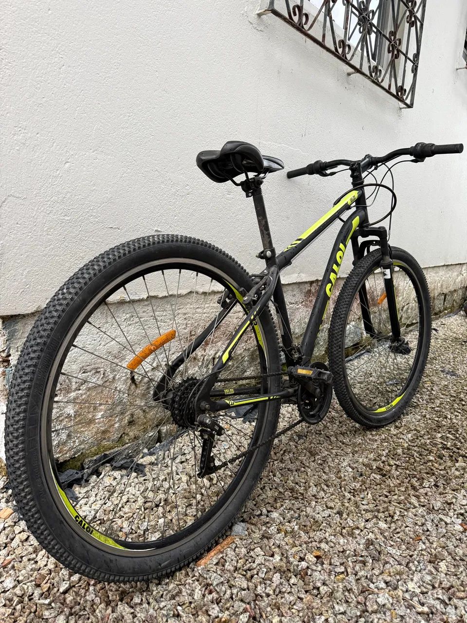Bicicleta Caloi Velox aro 29 - Foto 2