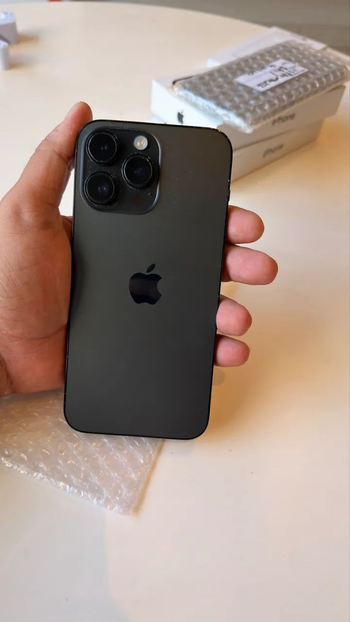 iPhone 14 Pro Max 128 gb