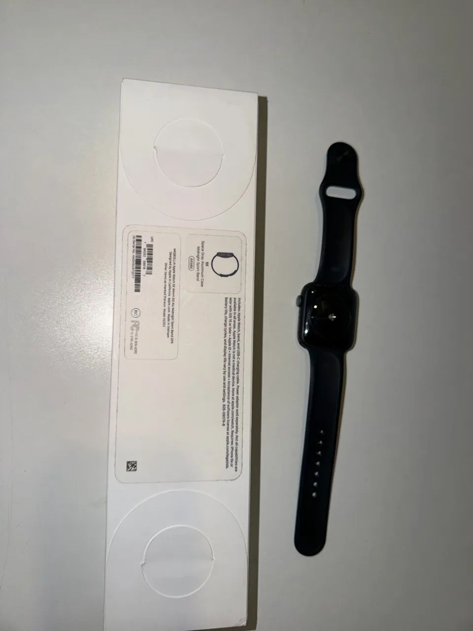 apple wacht SE 44mm - Foto 5