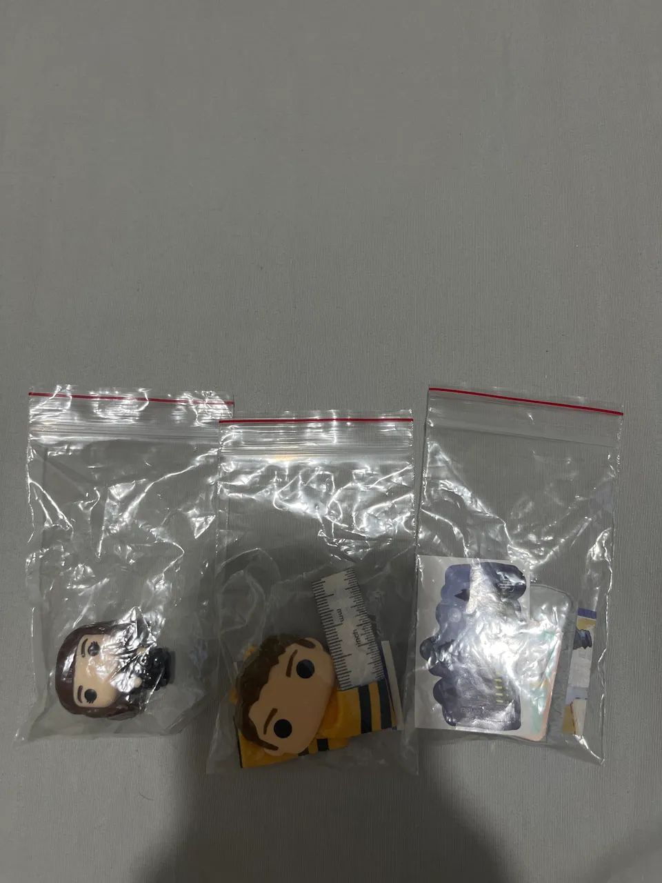 Coleção Funko Kinder Harry Potter