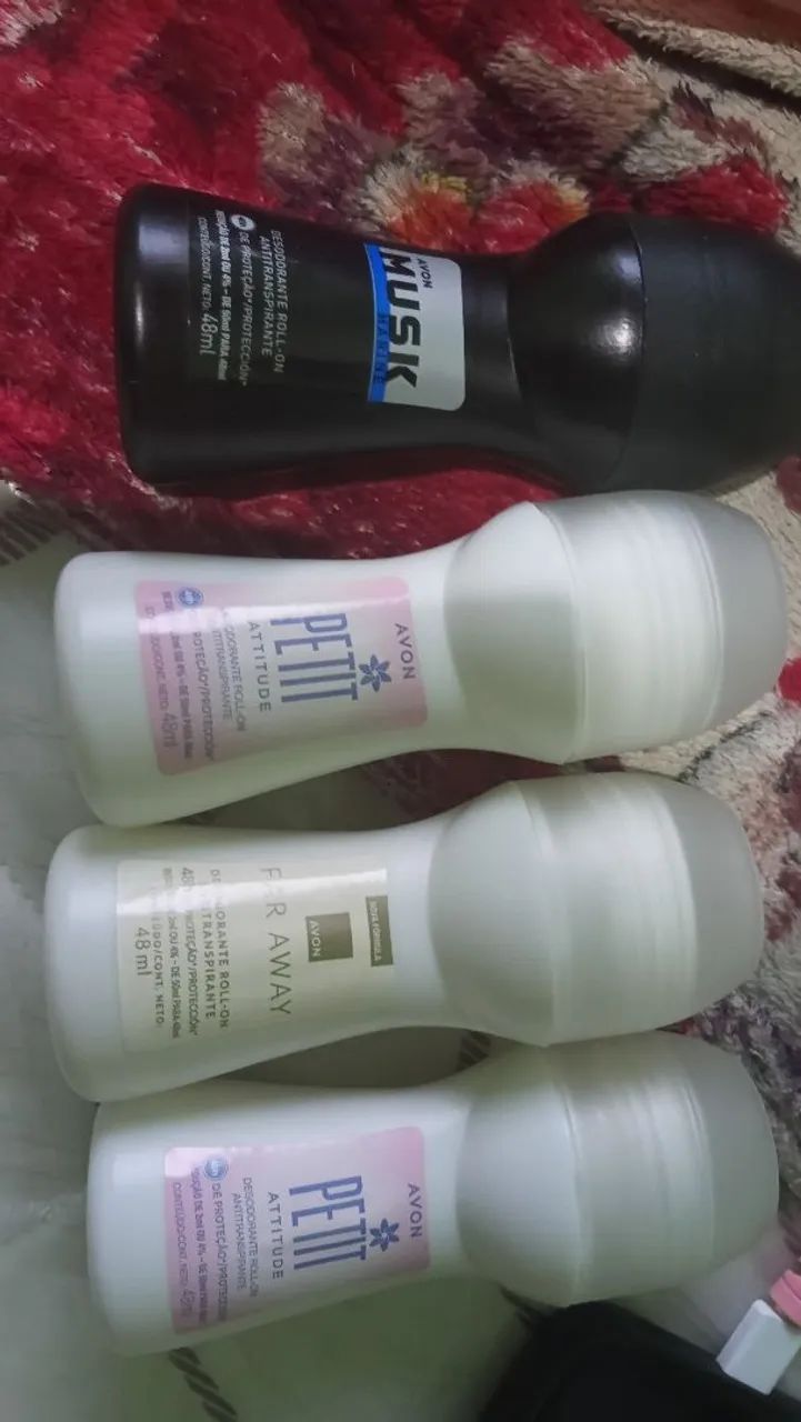 Vendo perfumes da Avon - Foto 2