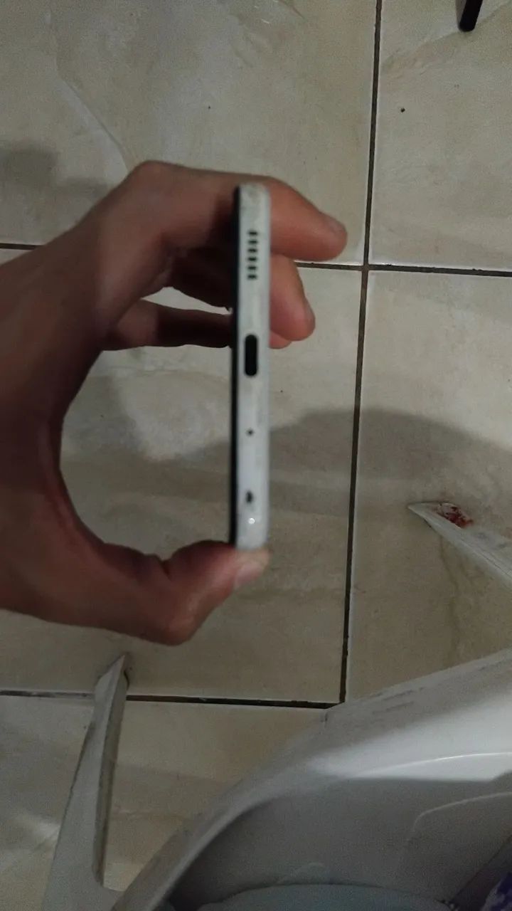 Samsung M52 DANIFICADO - Foto 4