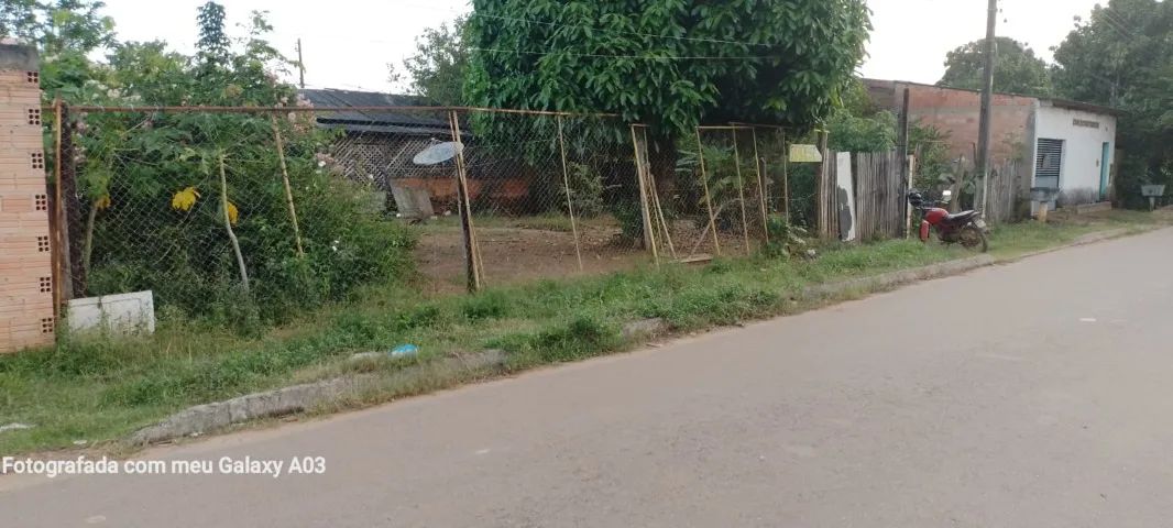Foto - Porto Velho - Jardim Santana