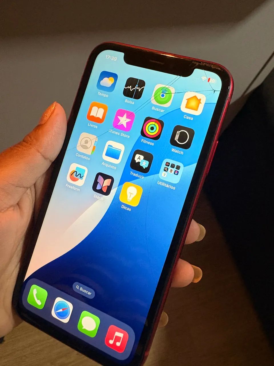 iPhone 11 64 GB - Foto 4