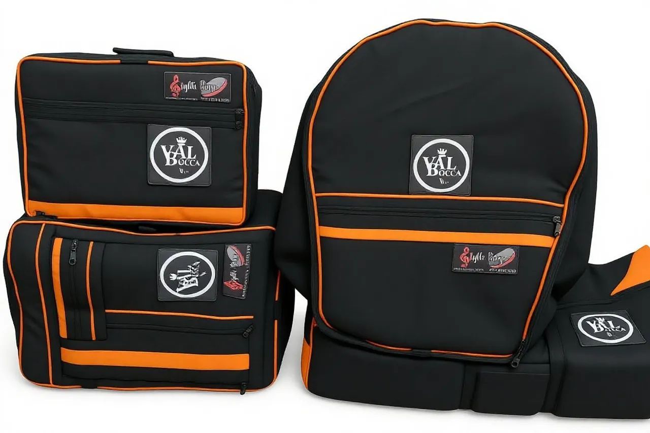 Stylle Bags Music  - Foto 2