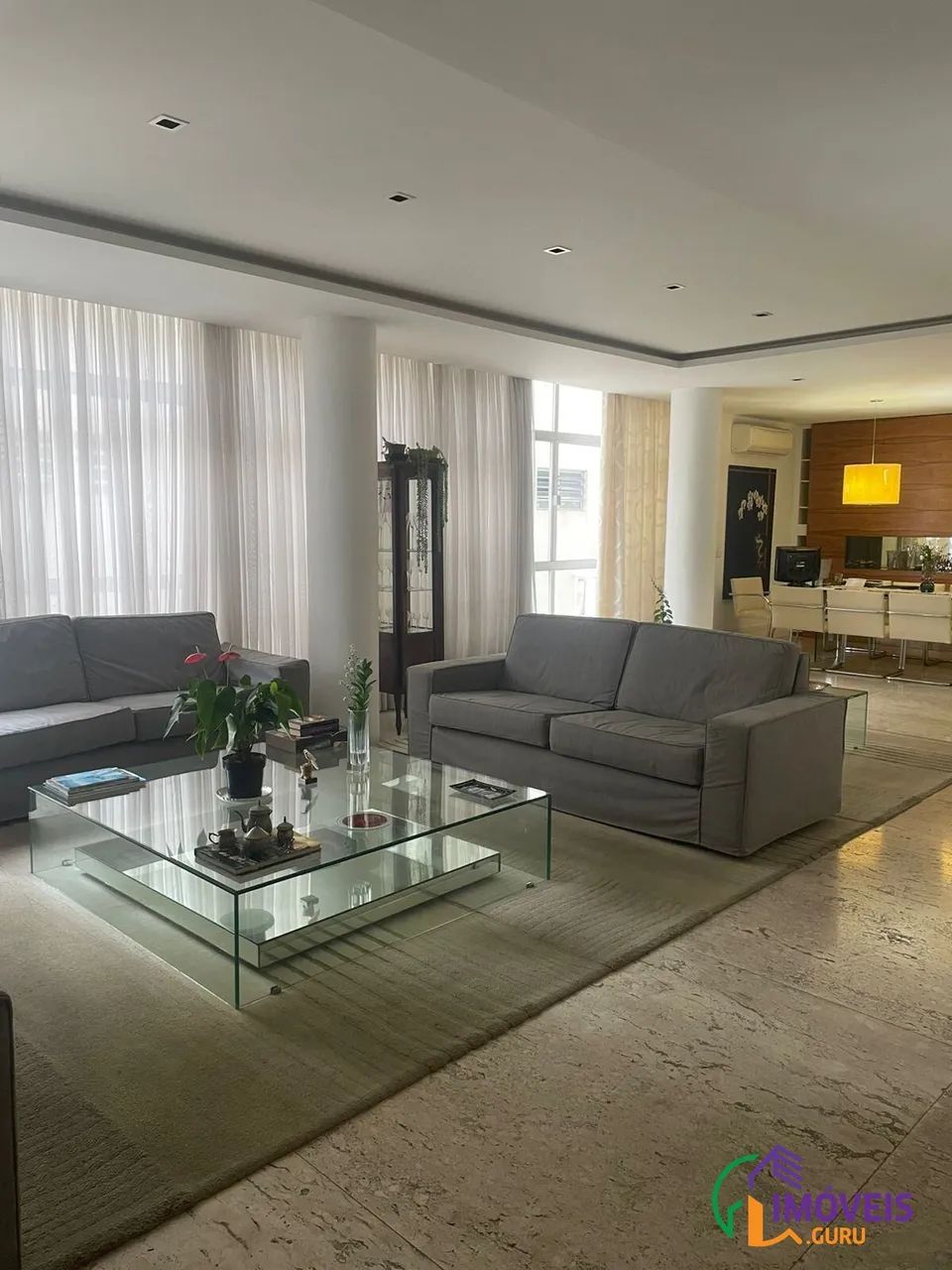 APARTAMENTO - HIGIENÓPOLIS - SP - Foto 5