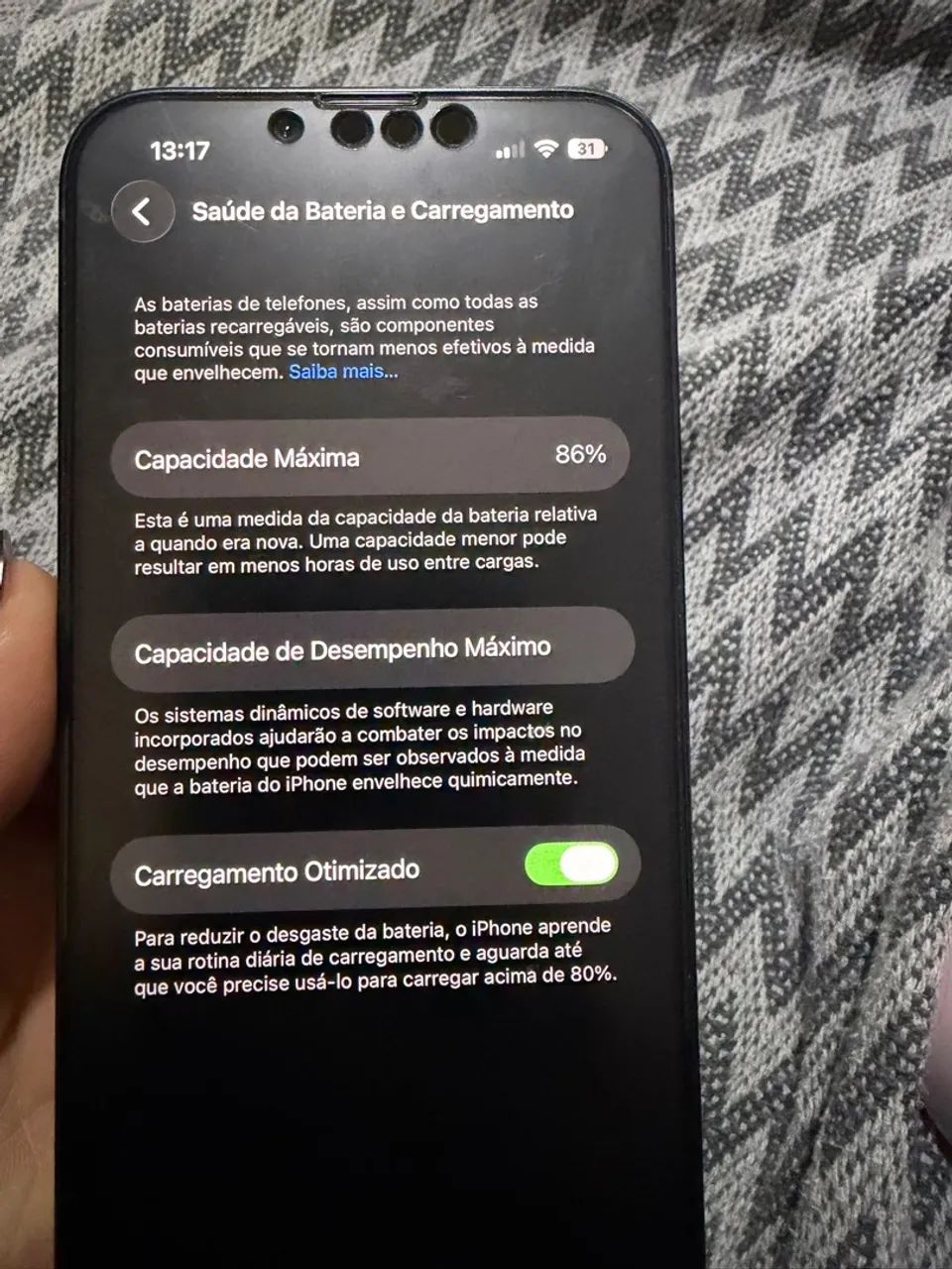 iPhone 13  - Foto 3