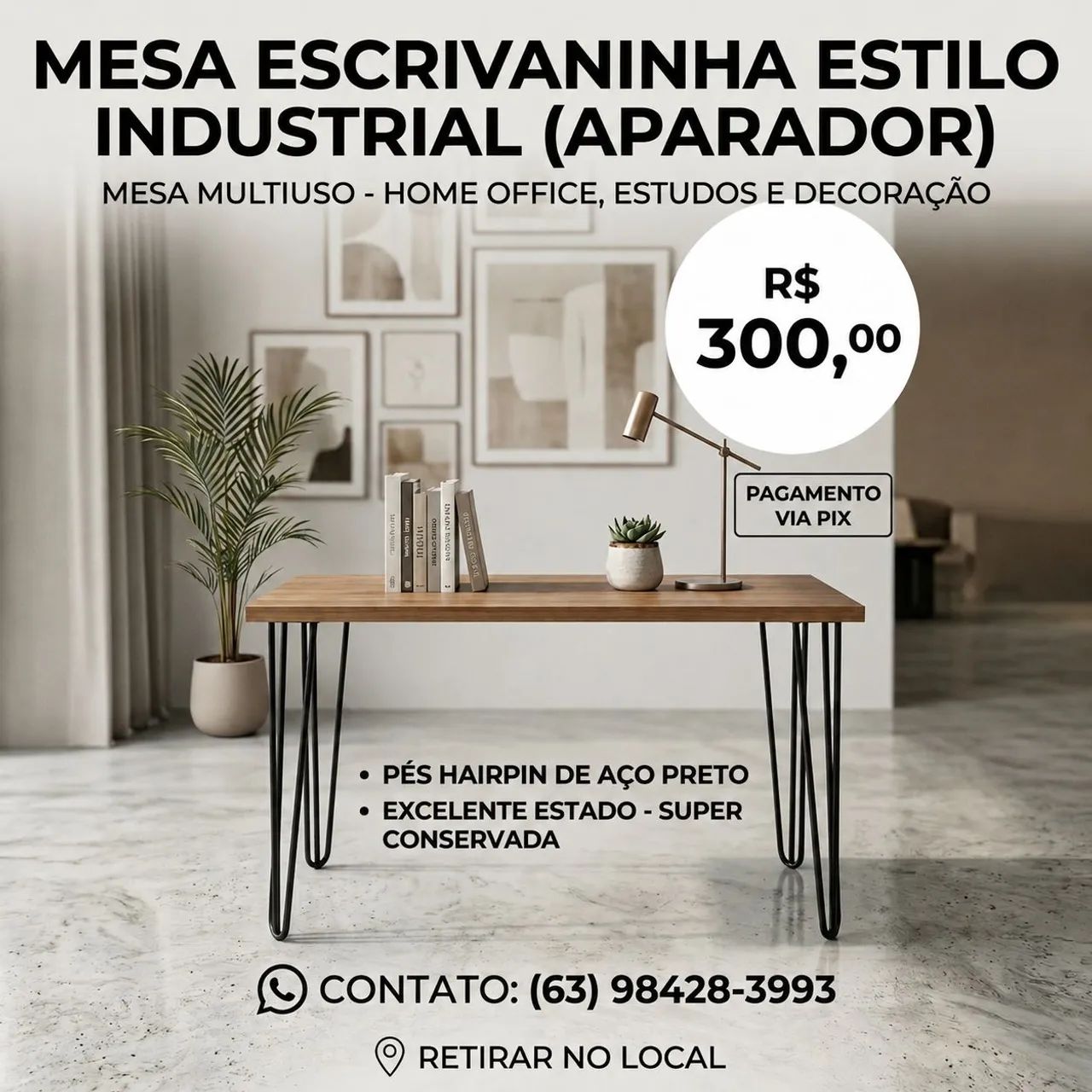 Desapego 