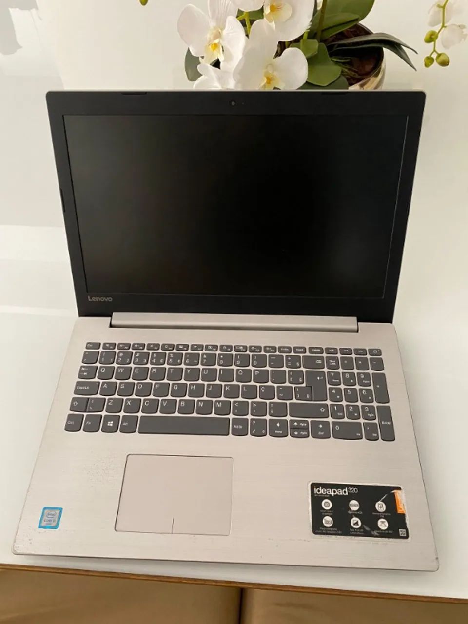 Notebook Lenovo Ideapad 320 - Foto 5