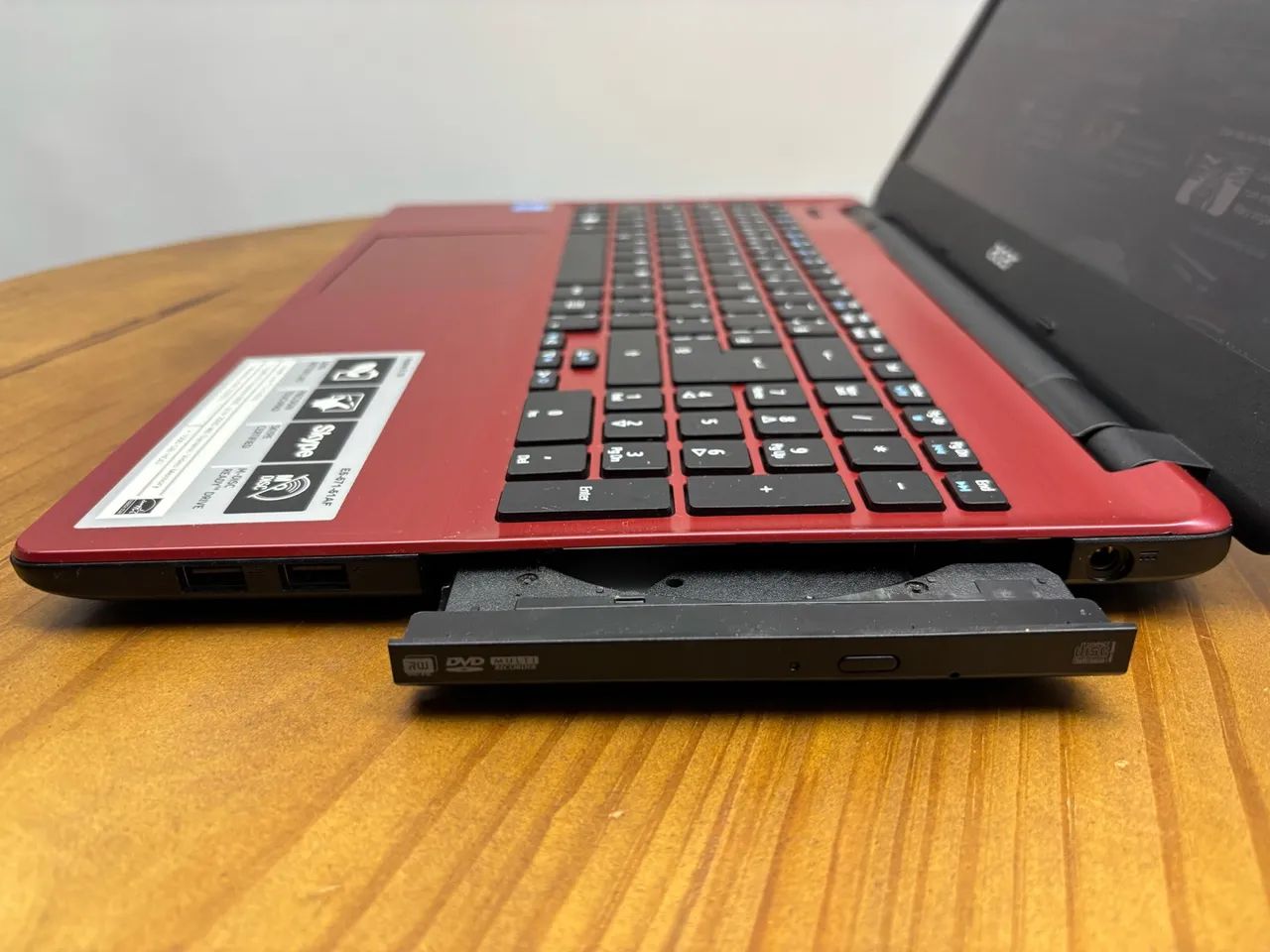 Notebook Acer E5-571-51-AF - Foto 3