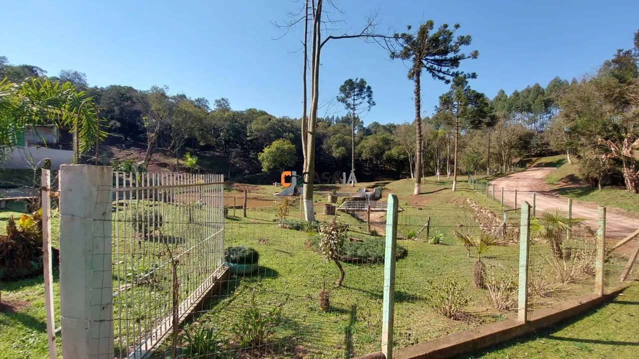 CHACARA RURAL em Campo Largo - PR, Retiro - Foto 5