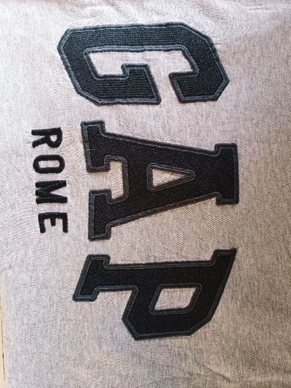 Camisa Masculina Rome Gap Original  - Foto 3