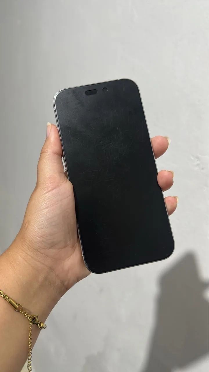 iPhone 15 pro 128Gb - Foto 2