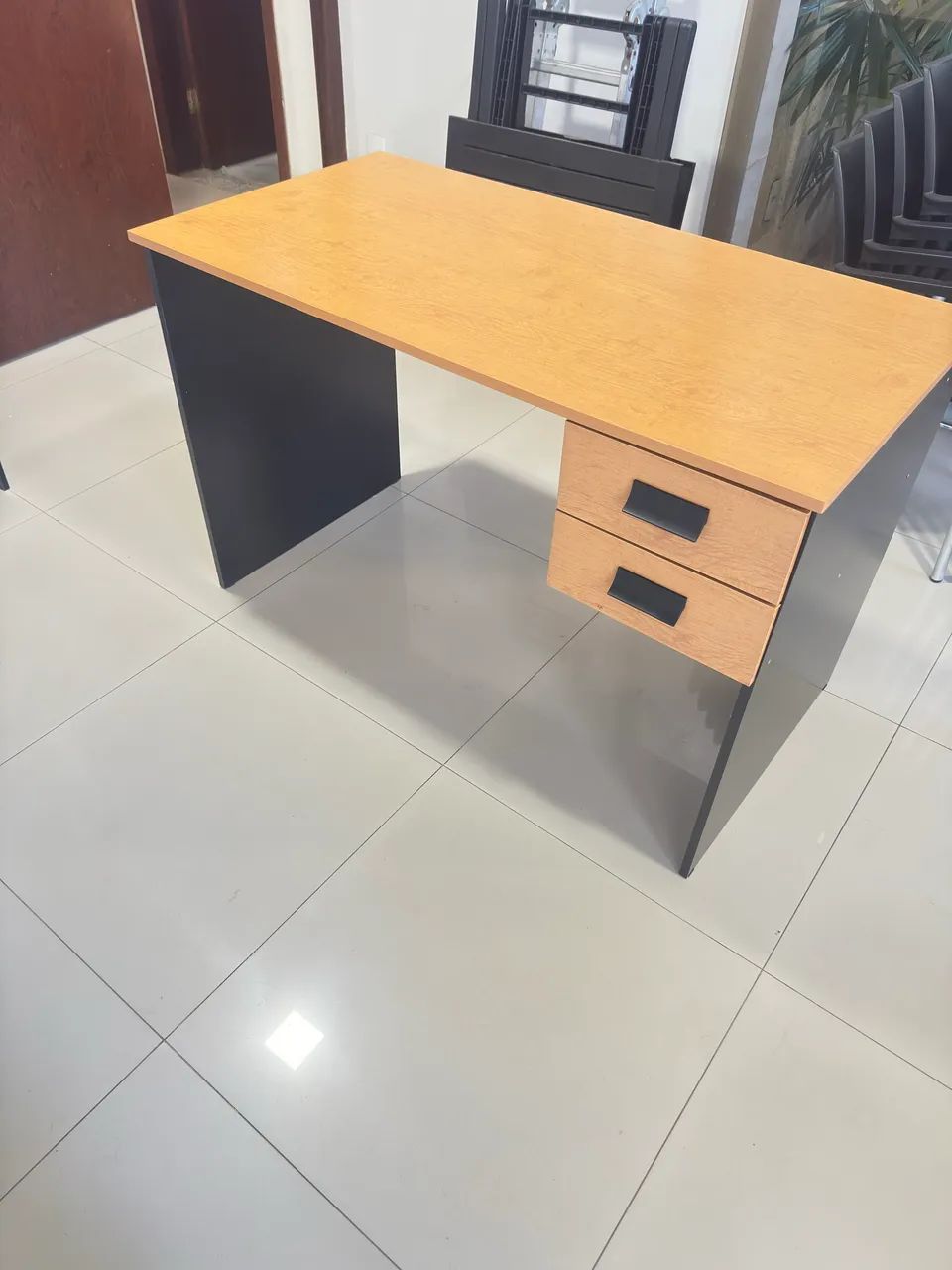 Mesa escritório MDF