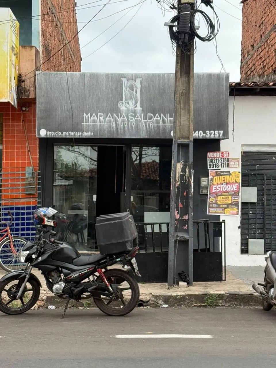 PRÉDIO COMERCIAL 200m²-CIDADE OPERÁRIA <br><br><br><br> - Foto 2