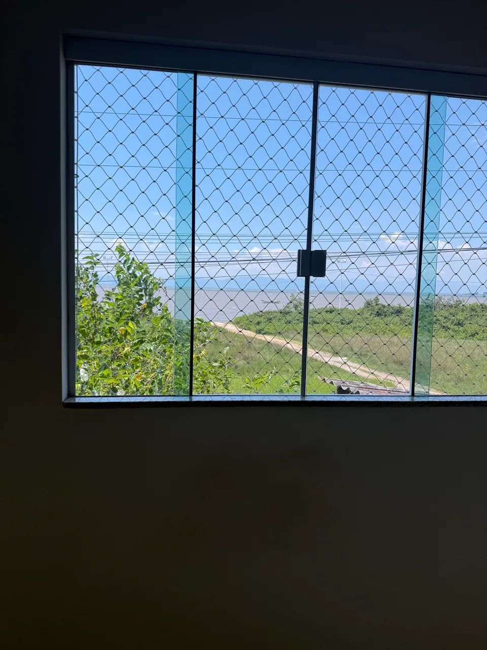 Foto - Biguaçu - Fundos