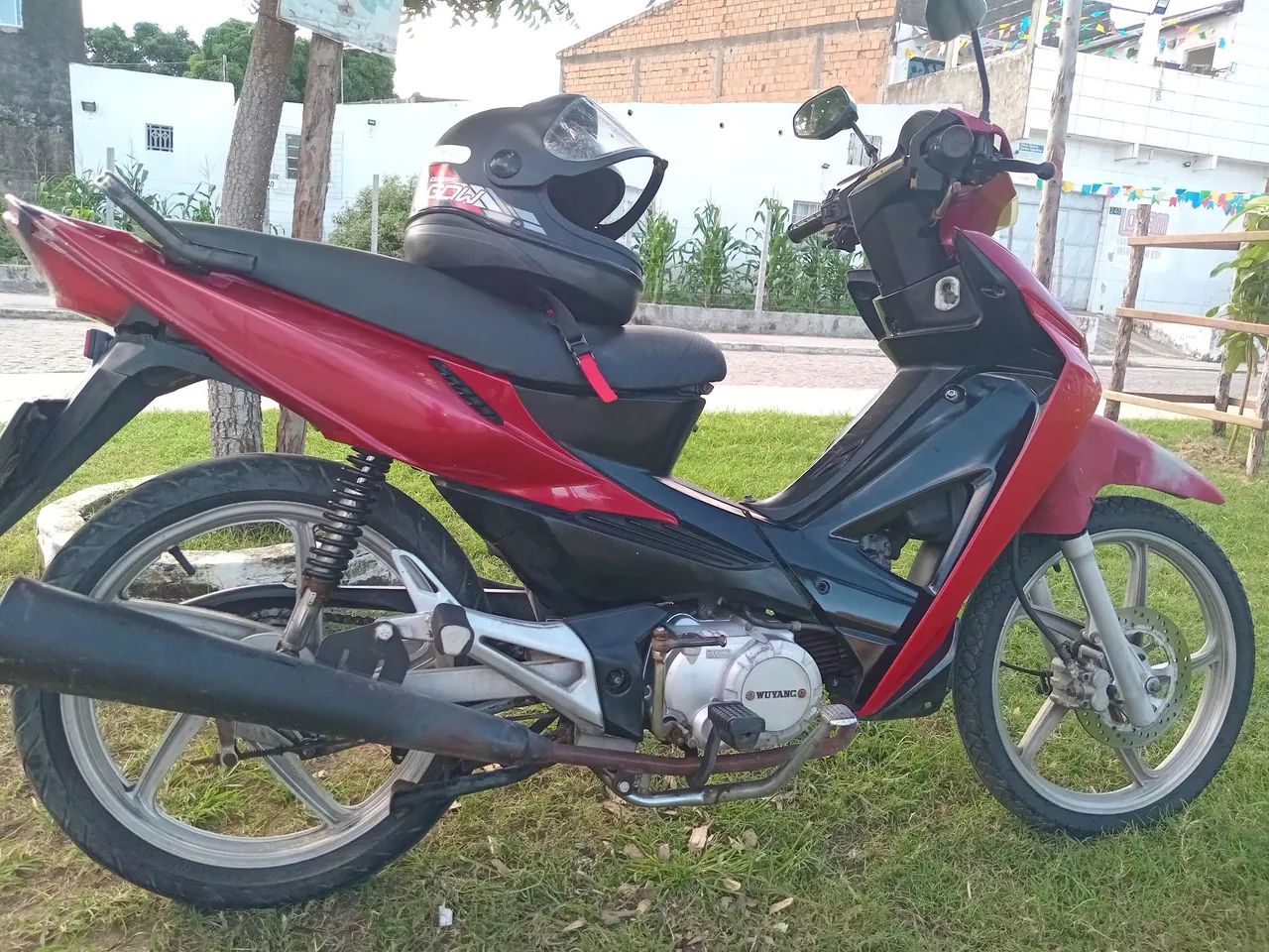 Moto 50 S - Foto 5