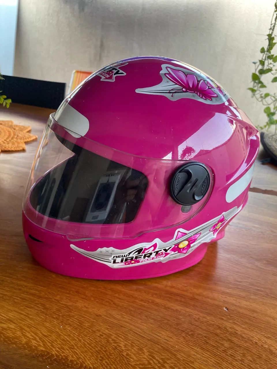 Capacete infantil - Foto 3
