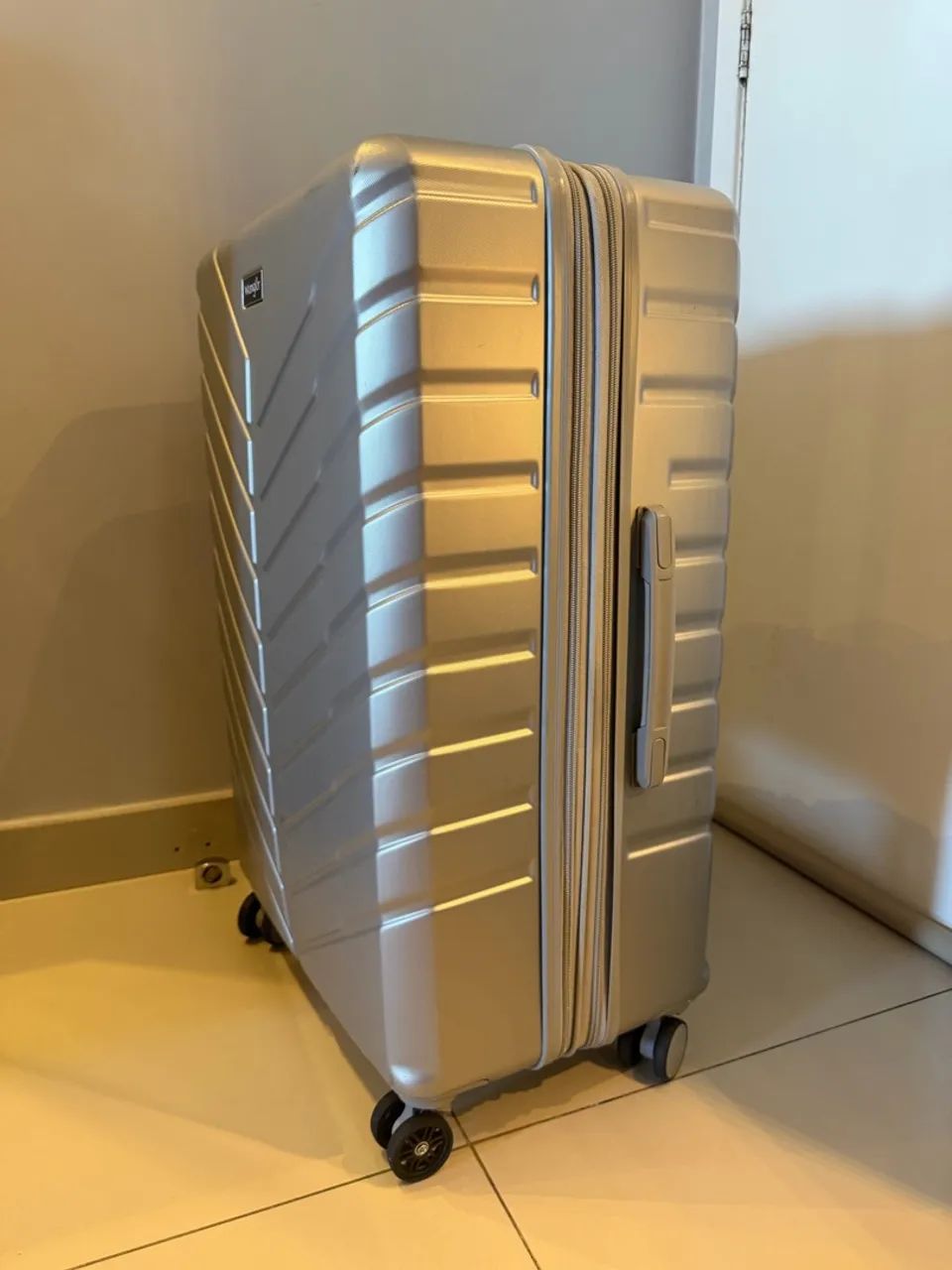 MALA VIAGEM  - Foto 4