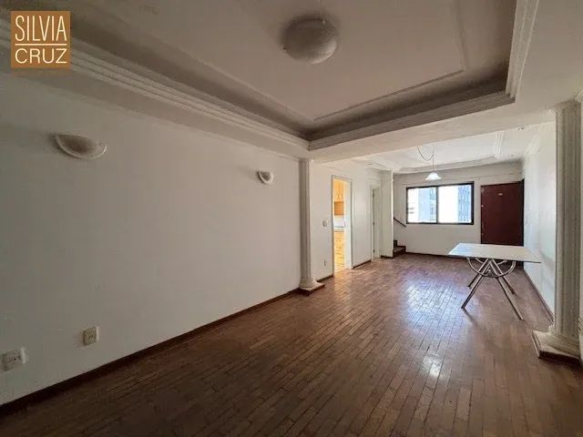 Apartamento triplex, cobertura, com piscina, no centro Ref.:632 - Foto 5
