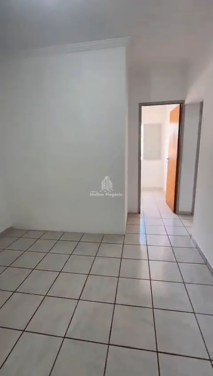Apartamento para alugar em Campinas, Centro, com 1 quarto, com 42 m², GERAL
