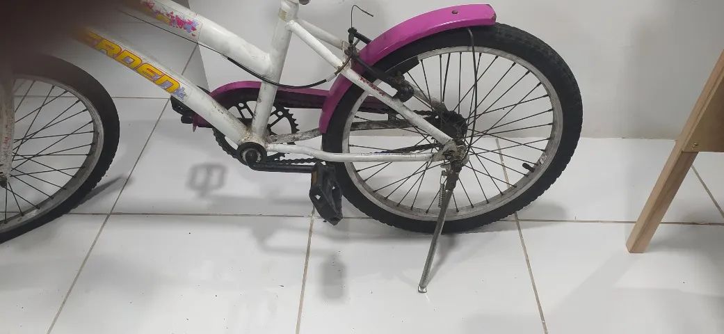 Bicicleta  - Foto 3