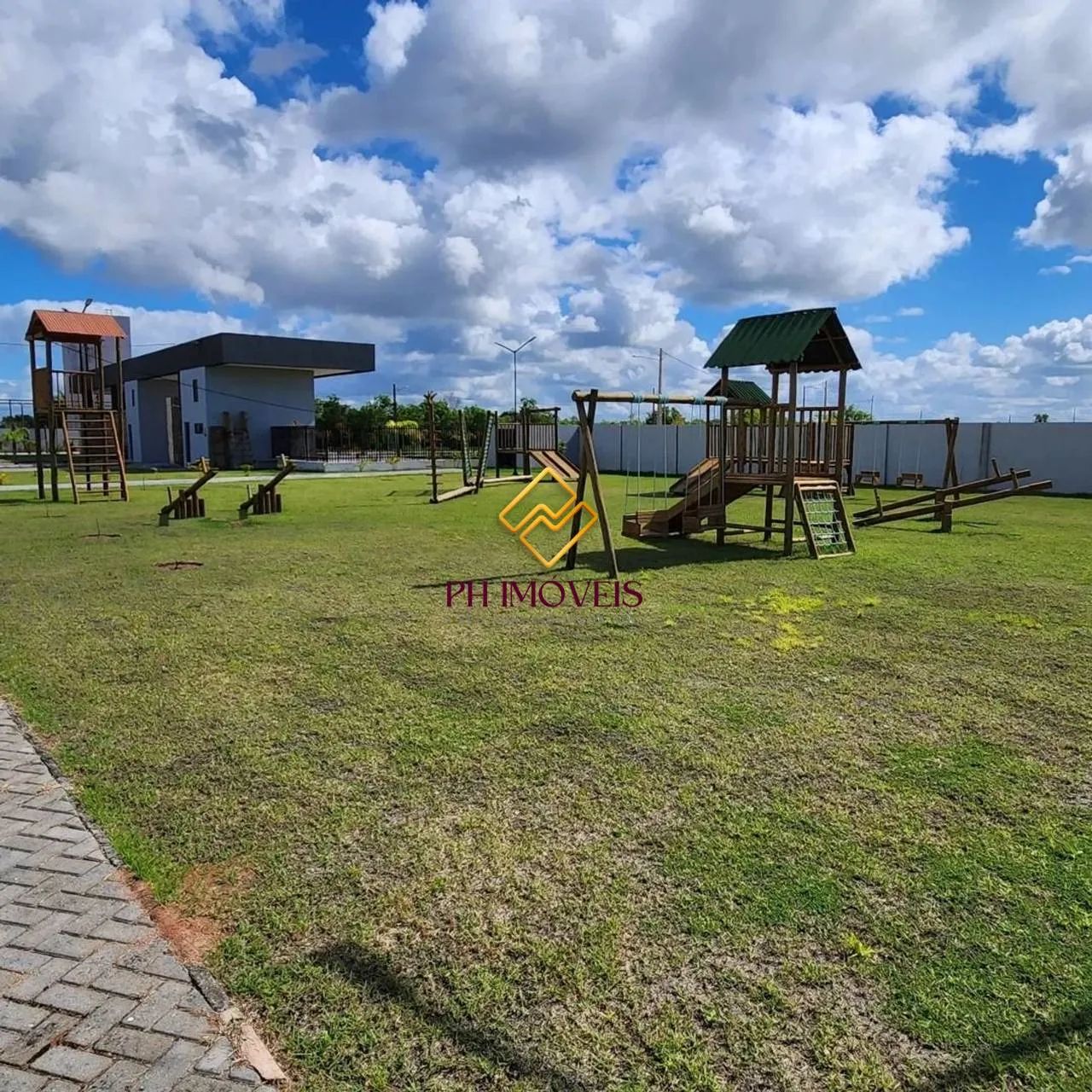 Terreno no Reserva do Atlantico de 240m - Marechal Deodoro