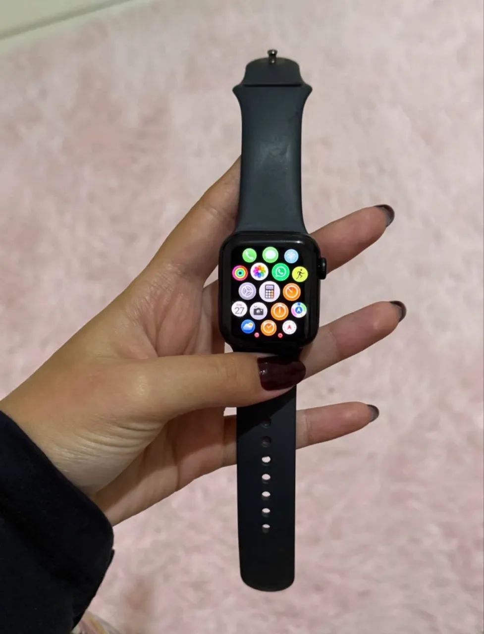 Apple Watch SE 2 geração  - Foto 2