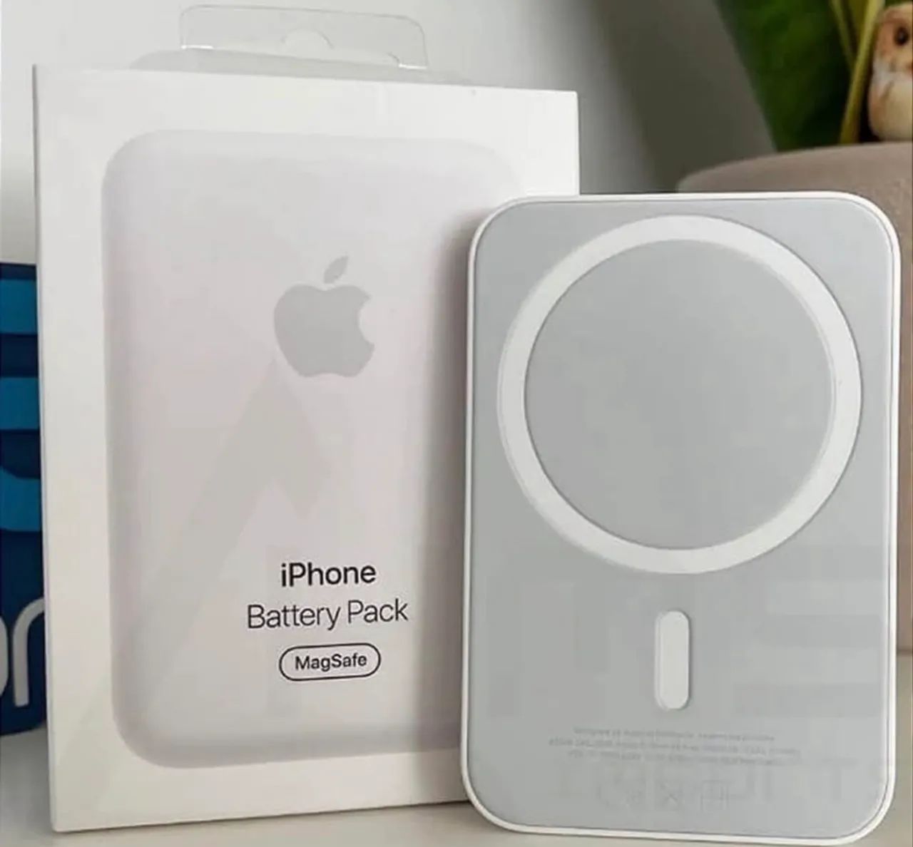 Bateria MagSafe Air Apple - Lacrada.