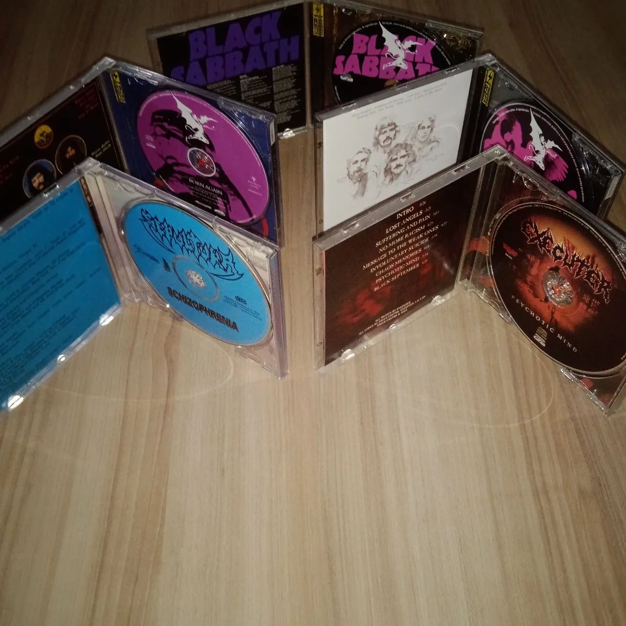 CDS De Rock - Foto 3