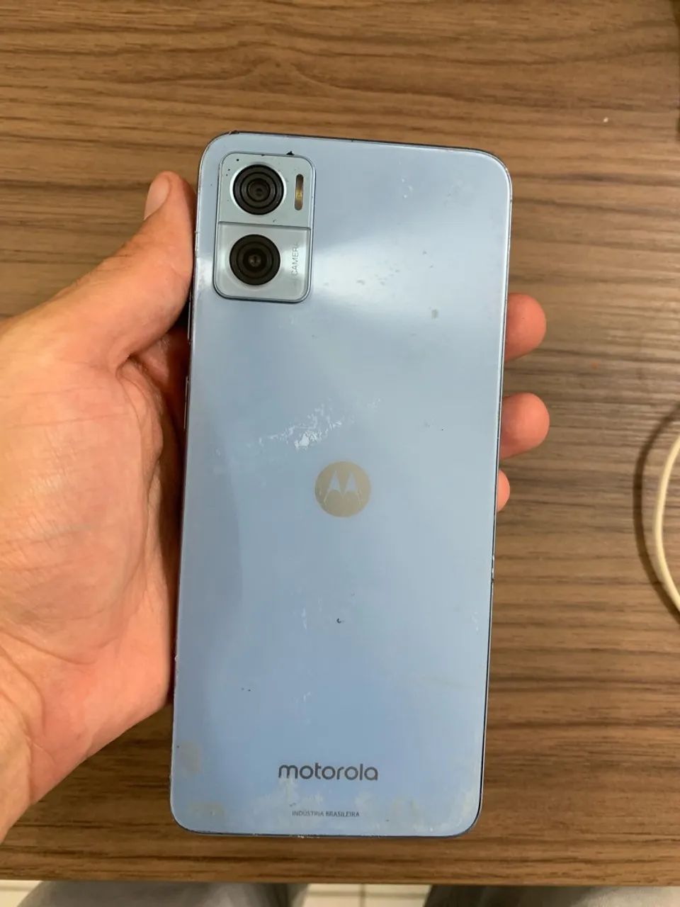 MOTOROLA E22 128GB  - Foto 3