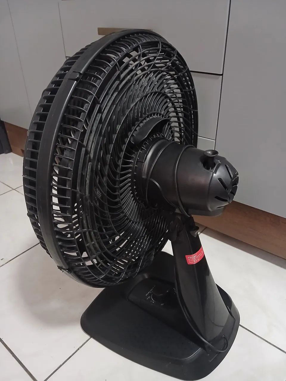 Ventilador Arno - Foto 2