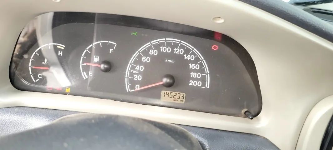 Fiat Strada 1.4 MPI Fire Flex 8V CE 2008 - Foto 2