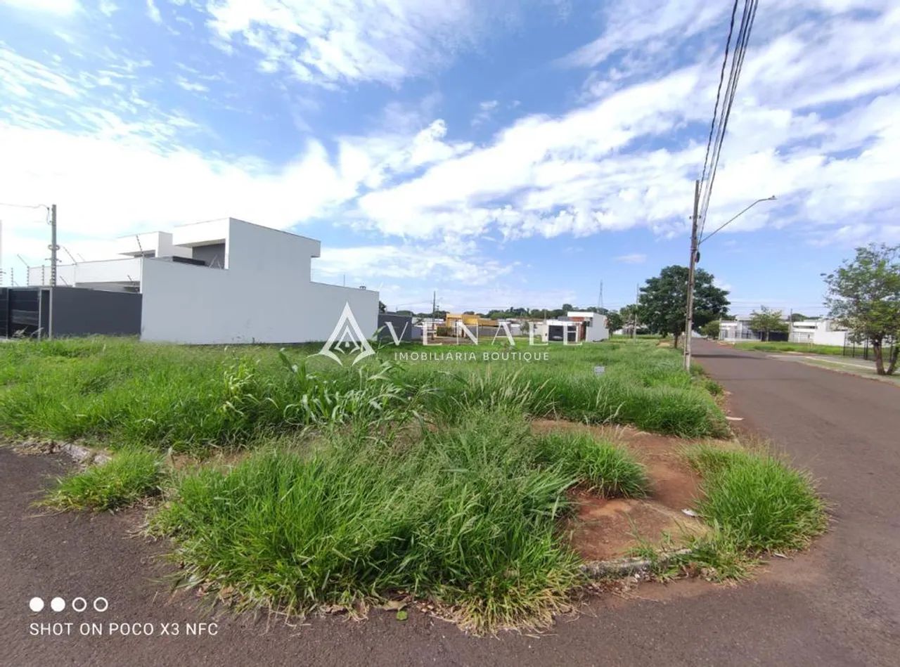 Terreno à venda em Maringá, Bom Jardim, com 475 m² - Foto 4
