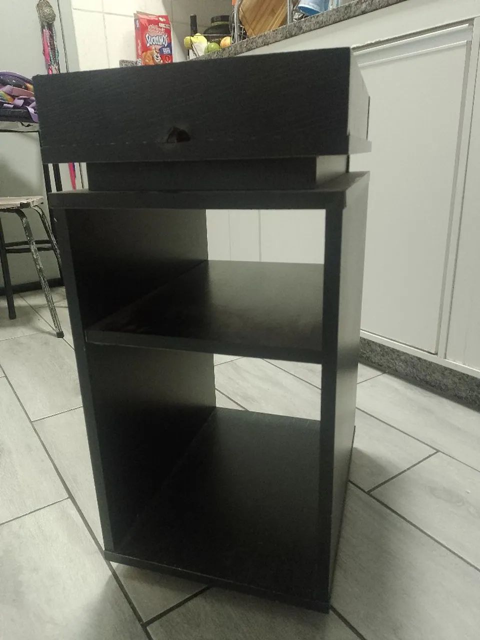 Mesa de apoio  - Foto 2