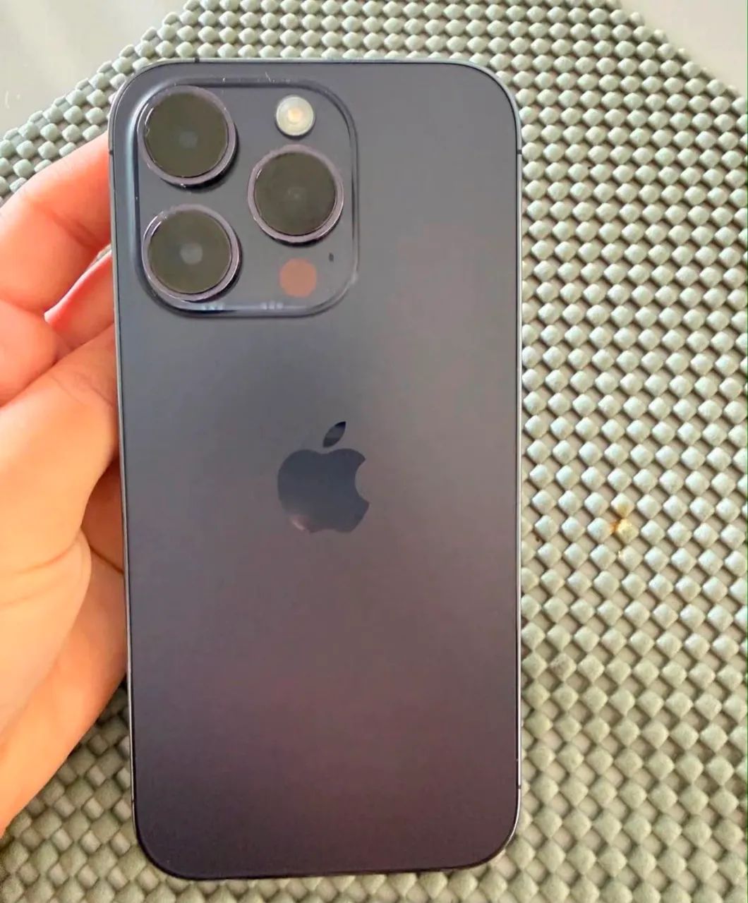 iPhone 14 Pro 128gb - Foto 4