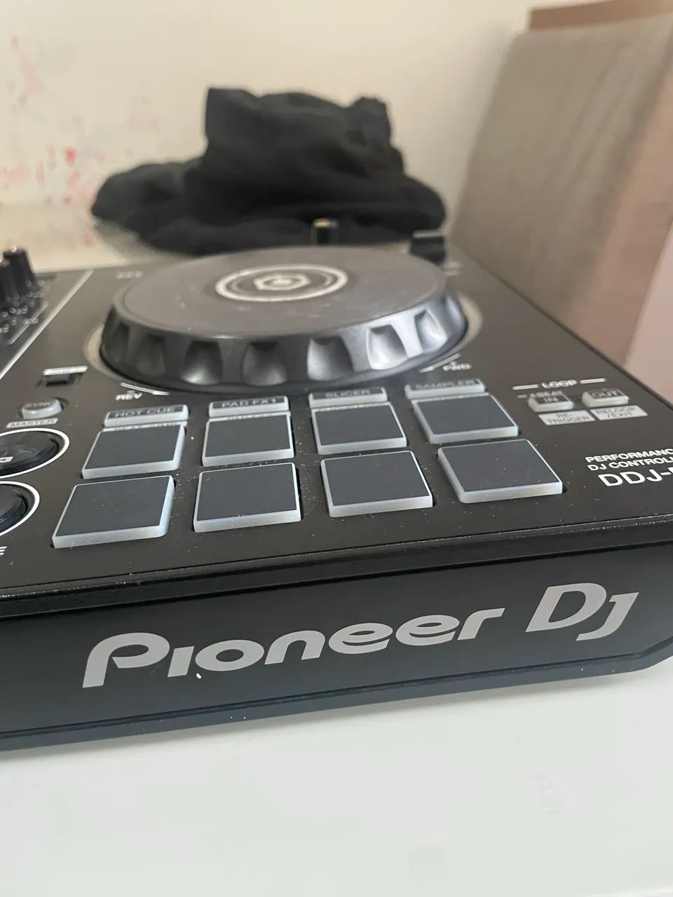 DDJ RB CONTROLADORA 