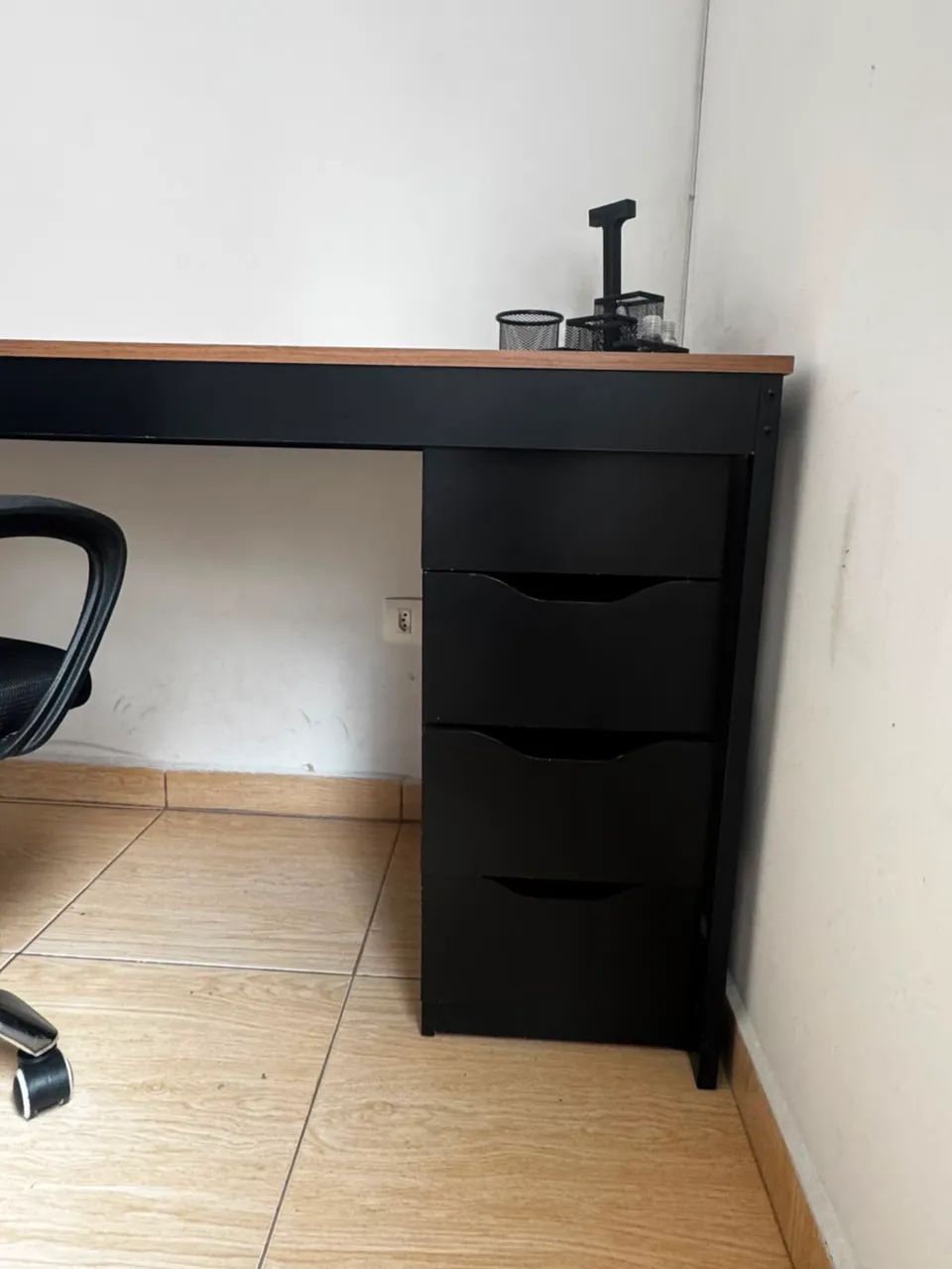 Escritório completo  - Foto 2