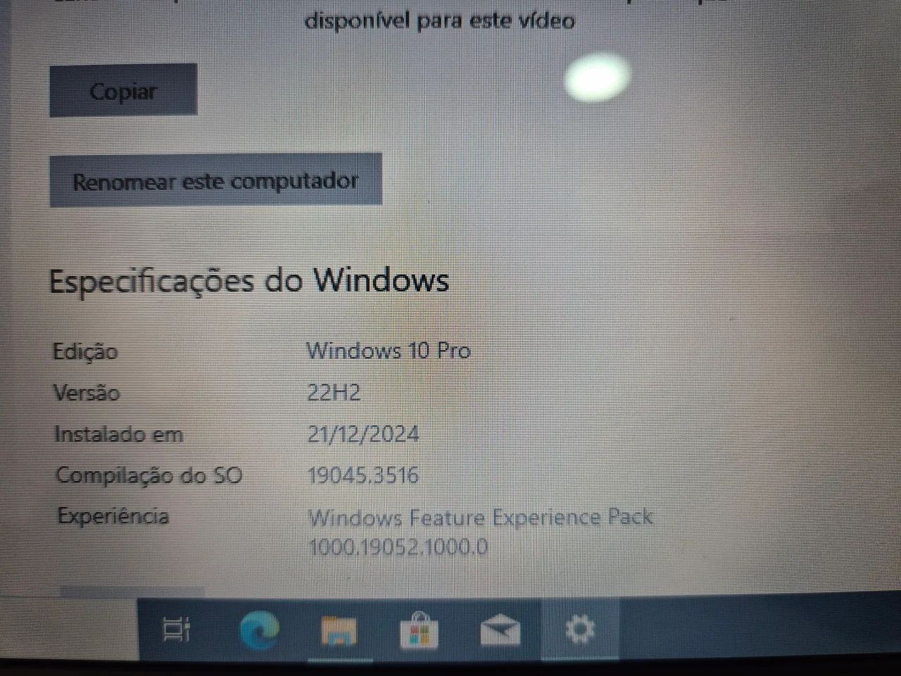 Notebook Sony Vaio Black Piano - Foto 3
