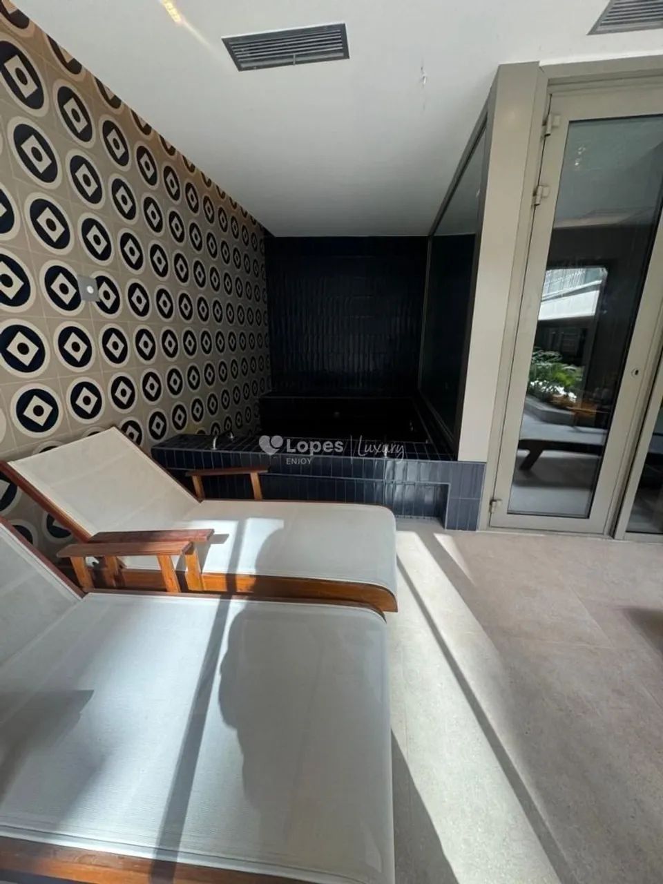 Apartamento Garden em Urca, Rio de Janeiro - Foto 5