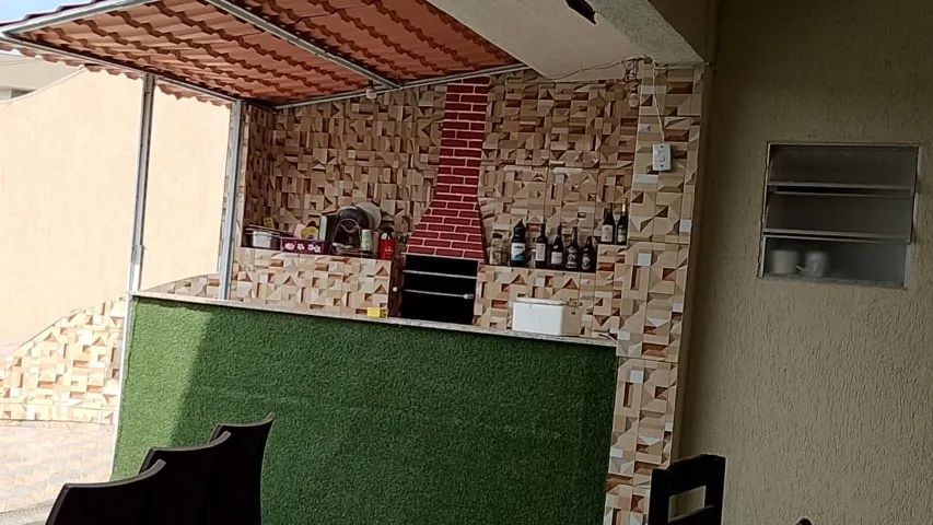 casa condomínio fechado