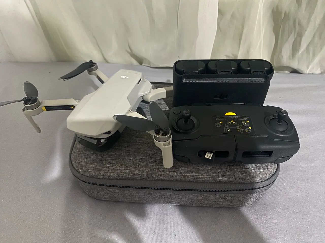 Drone FPV Mavic mini fly combo more